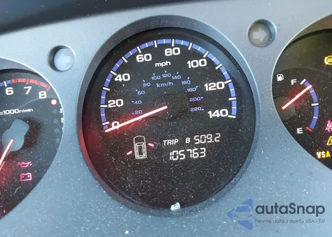 2005 Acura Mdx from USA, damaged, VIN 2HNYD18825H528806